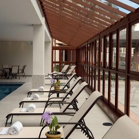 Condominio Vista Azul Residencial Meeting Center ドミンゴス・マルチンス エクステリア 写真